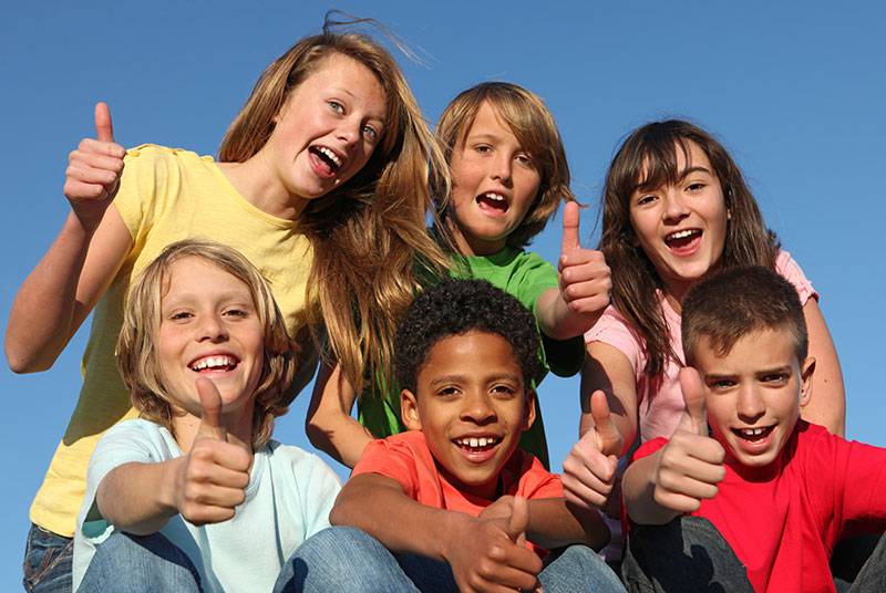 teen-camp teen camp