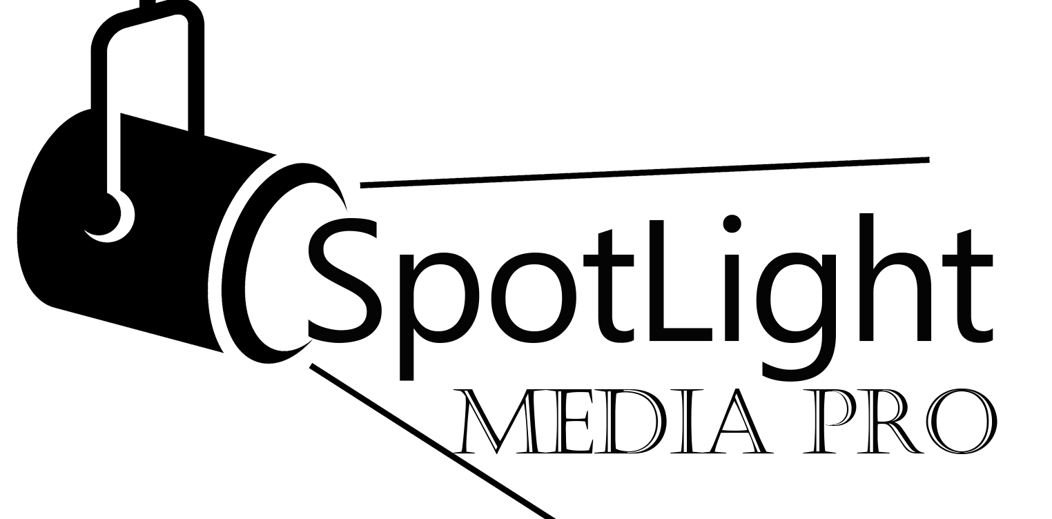 Spotlightlogobests Spotlight Media Pro