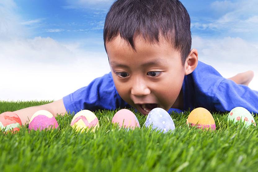 eastereggs