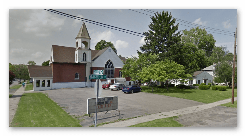 His Haven in Elmira NY assisting individuals toward a brighter future