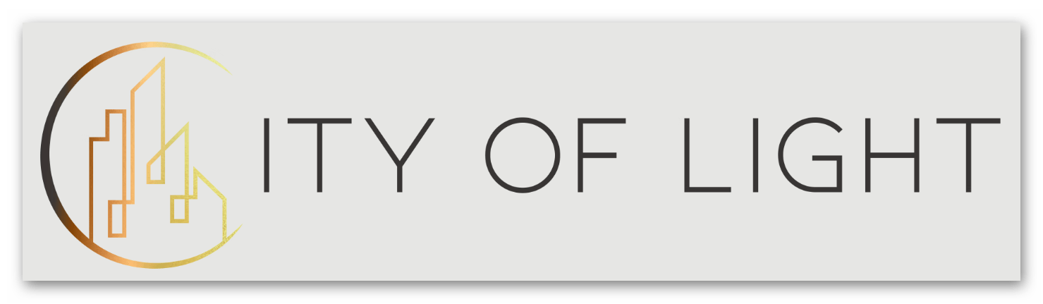 CityOfLight Spotlight Media Pro